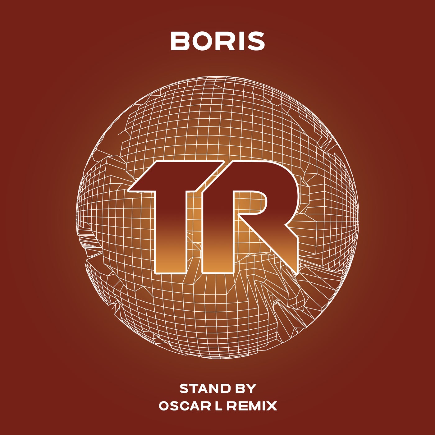 DJ Boris – Stand By [TRSMT173]